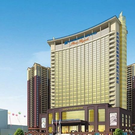 Dushan Wyndham Grand Plaza Royale Ruimao Guizhou酒店 外观 照片