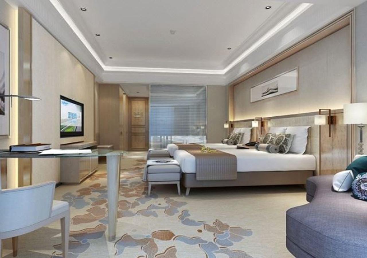 Dushan Wyndham Grand Plaza Royale Ruimao Guizhou酒店 外观 照片