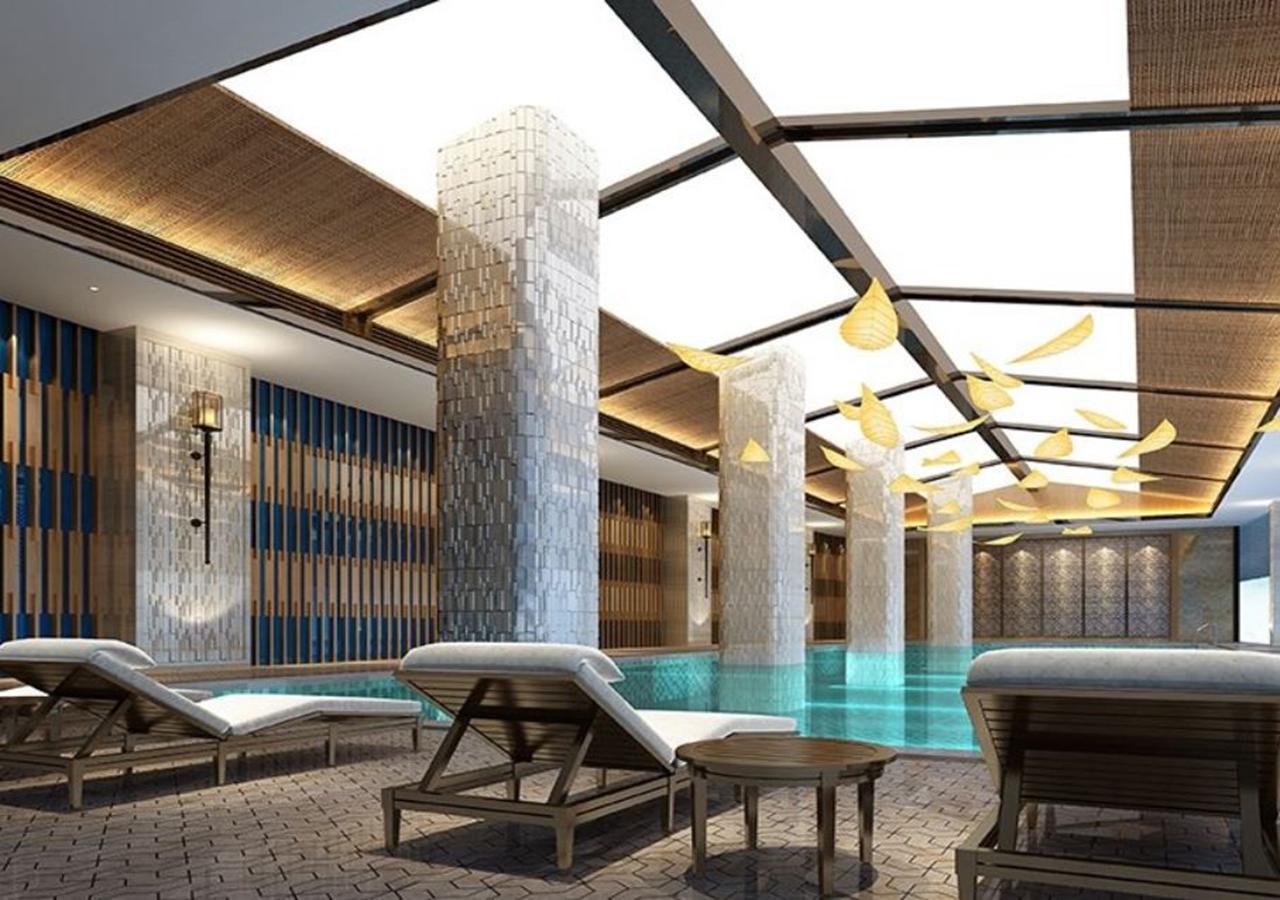 Dushan Wyndham Grand Plaza Royale Ruimao Guizhou酒店 外观 照片