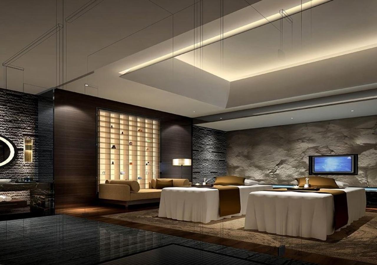 Dushan Wyndham Grand Plaza Royale Ruimao Guizhou酒店 外观 照片