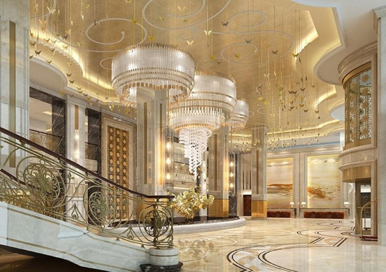 Dushan Wyndham Grand Plaza Royale Ruimao Guizhou酒店 外观 照片