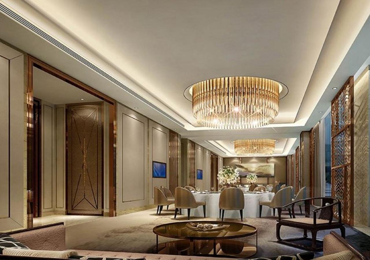 Dushan Wyndham Grand Plaza Royale Ruimao Guizhou酒店 外观 照片