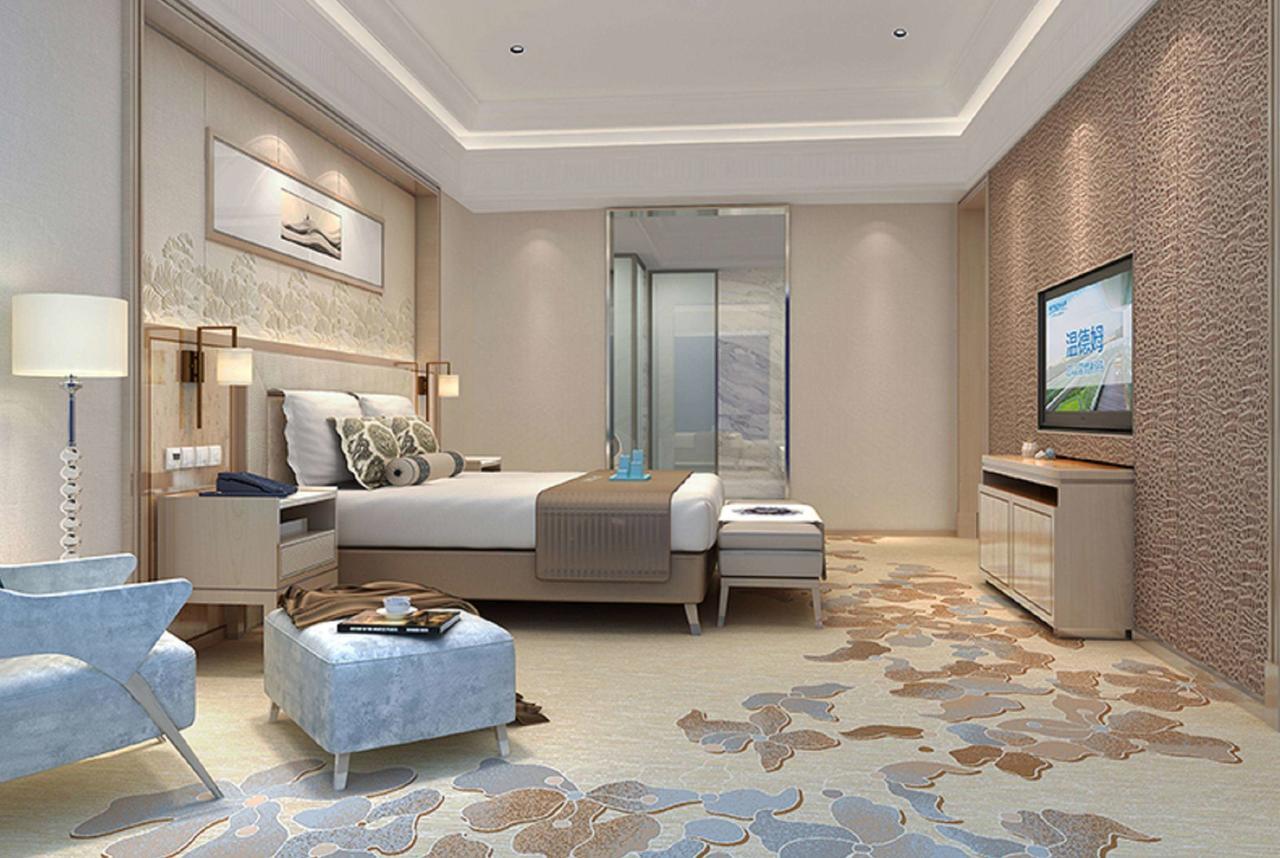 Dushan Wyndham Grand Plaza Royale Ruimao Guizhou酒店 外观 照片