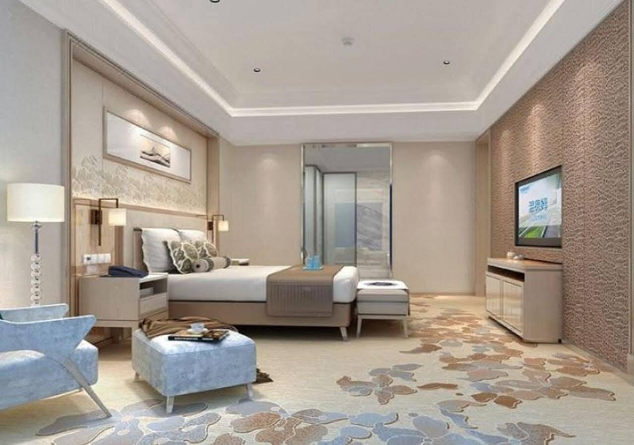 Dushan Wyndham Grand Plaza Royale Ruimao Guizhou酒店 外观 照片